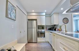 Apartment – Yonge Street, Toronto, Ontario,  Canada for C$1,014,000