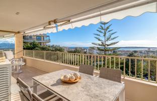 3-bedroom apartment in Cannes for 1,990,000 €