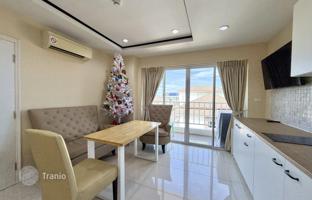 2-bedroom apartment 48 m² in Pattaya for $83,000