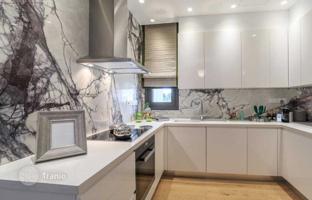 1-bedroom apartment in new building in Limassol for 670,000 €