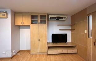 1-bedroom apartments in condo 49 m² in Khlong Toei for $164,000