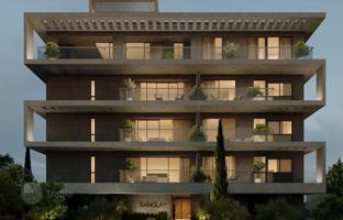 6 new flats in residential complex in Limassol for From 380,000 €