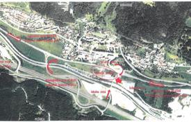 Development land – Jesenice (Slovenia), Slovenia for 500,000 €