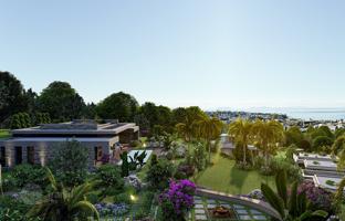 8-bedroom mansion 825 m² in Yalıkavak Belediyesi for 666,339,000 TRY