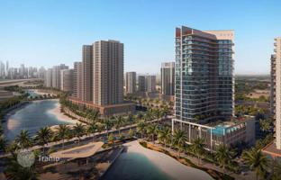 86 new flats in residential complex Rove Home – Meydan Horizon in Nad Al Sheba 1 for From $410,000