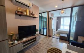 1 bed Condo in KnightsBridge Collage Sukhumvit 107 Bang Na District for $109,000