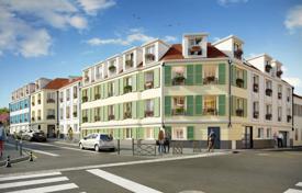 Apartment – Sartrouville, Yvelines, Ile-de-France,  France for 390,000 €