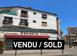 Investment project in Antibes. Price on request
