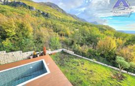 Villa – Sveti Stefan, Budva, Montenegro for 700,000 €