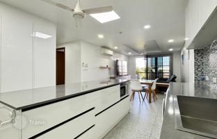 2-bedroom apartment 100 m² in Pattaya for $191,000