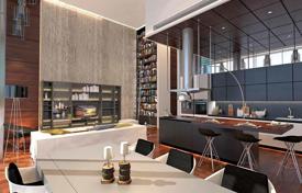 For sale 2,3 & 4 Bedroom Apartments in Stunning New Residential Tower in Limassol — 100 meters to Sandy Beaches for 2,150,000 €