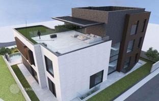 1 new villa in residential complex Kaïa in Dubai for From $15,833,000