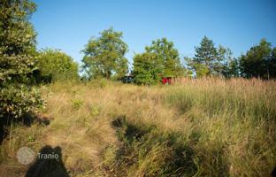 Land plot 900 m² in Istria County for 61,000 €