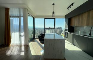 2-bedroom apartment in new building 82 m² in Batumi for $170,000