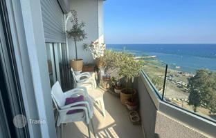 2-bedroom apartment 110 m² in Neapolis for 900,000 €