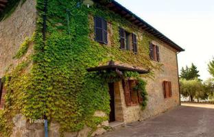 6-bedroom villa 500 m² in Pienza for 1,500,000 €