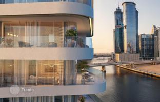 4 new flats in residential complex DG1 in Business Bay for From $951,000