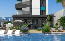 Apartment – Avsallar, Antalya, Turkey for $98,000