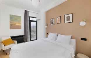 2-bedroom apartment 75 m² in Old Tbilisi for $235,000