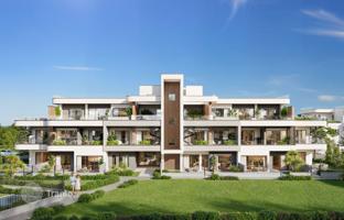 76 new objects in residential complex in Zakaki for From 227,000 €
