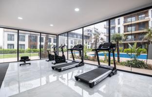 2-bedroom apartment in Altıntaş for 8,796,000 TRY