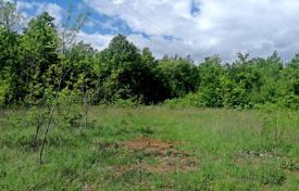 ISTRIA, LABIN — Spacious agricultural land for 98,000 €