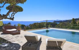 Villa – Le Lavandou, Côte d'Azur (French Riviera), France for 4,400,000 €