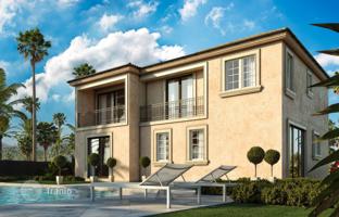 4-bedroom cottage 272 m² in Chloraka for 1,750,000 €