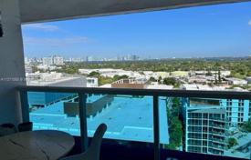 Condo – Miami Beach, Florida, USA for $2,300,000