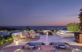 Apartment with private garden, 450m from the beach in Villajoyosa for 370,000 €