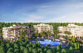 Penthouse – Limassol (city), Limassol, Cyprus for 472,000 €