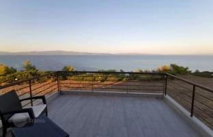3-room villa in Nea Moudania for 280,000 €