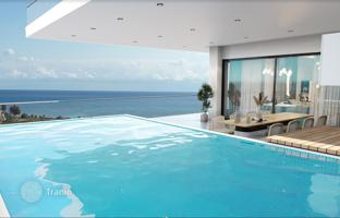 3-bedroom apartment in new building 159 m² in Famagusta for 382,000 €
