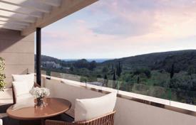 Apartment – Estepona, Andalusia, Spain for 244,000 €