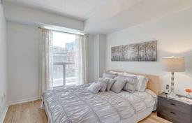 Apartment – Wellington Street West, Old Toronto, Toronto,  Ontario,   Canada for C$1,076,000
