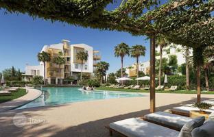 2-bedroom penthouse 113 m² in Denia for 384,000 €