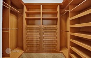 4-bedroom apartments in condo 478 m² in Aventura for $6,000,000
