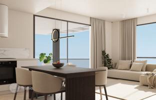 2-bedroom apartment 108 m² in Calpe for 342,000 €