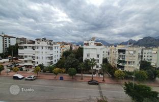 Apartment 100 m² in Konyaalti for 24,988,000 TRY