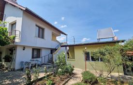 House 130 sq. M. for plot 680 sq. M., S. Source, Vol. Burgas, Bulgaria, price 155,000 euro for 155,000 €