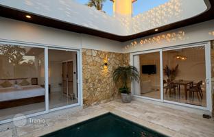 2-bedroom villa 113 m² in Tumbak Bayuh for $200,000