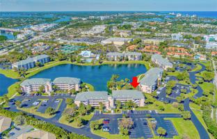 2-bedroom apartments in condo 98 m² in Jupiter for $670,000