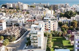 Apartment – Germasogeia, Limassol (city), Limassol,  Cyprus for 635,000 €