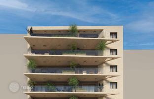 New residence near the sea and the marina, Neo Faliro, Greece for From 515,000 €