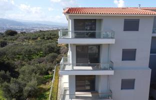 3-bedroom apartment 146 m² in Akrotiri for 430,000 €
