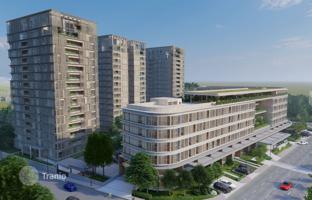 2-bedroom apartment 150 m² in Antalya (city) for 28,708,000 TRY