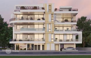 4 new objects in residential complex in Larnaca for From 175,000 €