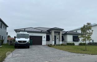 4-bedroom house 271 m² in Miami for $940,000