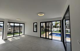 4-bedrooms terraced house in Larnaca (city), Cyprus for 540,000 €