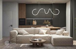 Terraced house 148 m² in Batumi for $172,000